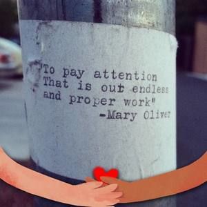 Meet your Posher, Ali